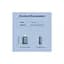 Перехідник OTG USB 3.0 AF to USB-C M gray Essager (EZJAC-SRA0G) - мініатюра 8