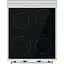 Електрична плита Gorenje ECS5350WA (FR514D-AEAA2) - мініатюра 6