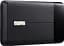 Зовнішній жорсткий диск Apacer портативний USB USB 3.1 AC731 1TB чорний AP1TBAC731B-1 - мініатюра 2