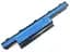 Акумулятор для Acer AS10D41 5736ZG, 5741G, 5741Z, 5741ZG, 5742G (AS10D31) (10.8V 4400 mAh) - мініатюра 1