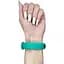 Силиконовый ремешок BeCover для Xiaomi Mi Smart Band 9 Marine-Green (711964) - миниатюра 4