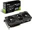 Відеокарта ASUS RTX 3080 10Gb TUF Gaming OC V2 LHR (TUF-RTX3080-O10G-V2-GAMING) (GDDR6X, 320 bit, PCI-E v4.0 x16) Б/в - мініатюра 3