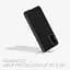 Оригінальний протиударний чохол Tech21 Evo Check для Samsung Galaxy S20 Black - мініатюра 10