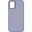 Чохол Make Samsung A07 Shadow Light Violet - мініатюра 1