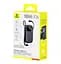 Внешний аккумулятор Baseus EnerFill FC31 with 2 Built-in Cables 20000mAh 22.5W черный - миниатюра 3