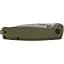 Нож SOG Terminus SJ OD Green - миниатюра 3