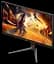 Монiтор 27" AOC 27G4HA Black - мініатюра 6