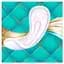Ежедневные прокладки Discreet Zone Plus Deo Water Lily 52 шт. - миниатюра 4