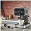 Рожкова кавоварка еспресо Russell Hobbs Distinctions Black 26450-56 - мініатюра 5