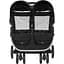 Коляска для двійні Britax-Romer B-Agile Double Cosmos Black (2000033222) - мініатюра 5