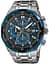 Годинник CASIO EFR-539D-1A2VUEF - мініатюра 1