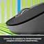 Беспроводная мышь Logitech Signature M650 L Wireless Mouse Graphite (910-006236) - миниатюра 2