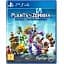 Гра Plants vs Zombies Battle for Neighborville (російські субтитри) (PS4) - мініатюра 1