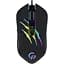Мышь GamePro Raptor USB (GM408) - миниатюра 1