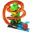 Игровой набор Hot Wheels City Атака огненного Ти-Рекса (JBM73) - миниатюра 2