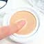 Тональний кушон для обличчя MISSHA Cushion Moist Up SPF 50 відтінок 23 (Medium Beige) 15 г - мініатюра 2