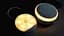 Ночник Xiaomi Yeelight Motion Sensor Rechargeable Nightlight (YLYD01YL/YD0010W0CN) - миниатюра 4