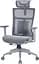 Офісне крісло OfficePro Balance OC620-G-DG-DG (OC620-G-DG-DG) - мініатюра 2