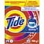 Стиральный порошок Tide Аква-Пудра Color 6 циклов 900 г - миниатюра 1