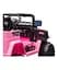 Детский электромобиль Ramiz Off-Road Climber 12 В, Pink (PA.JJ2122.ROZ) - миниатюра 5