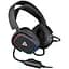 Ігрова гарнітура Modecom Volcano RGB Prometheus 7.1 Black USB (S-MC-899-PROMETHEUS-100) - мініатюра 1