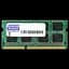 Оперативна пам'ять GoodRam 4GB SODIMM DDR3 1600MHz (GR1600S364L11S/4G) - мініатюра 1