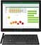 Ноутбук Lenovo ThinkPad X1 Fold 13.3QXGA Oled Touch/Intel i5-L16G7/8/512F/int/W10P (20RL0016RT) - миниатюра 5