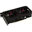 Відеокарта PowerColor AMD Radeon RX 9060 XT 16GB Reaper (RX9060XT 16G-A) (GDDR6, 128 bit, PCI-E v5.0 x16) Б/в - мініатюра 6