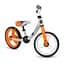 Беговел KiderKraft 2Way Next Blaze Orange - миниатюра 2