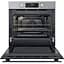 Електрична духова шафа Whirlpool OMR58HU1X - мініатюра 2