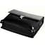 Портфель для ноутбука 14" NBC-1002M, Black Fouquet sum0027779 - мініатюра 3
