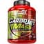 Гейнер Amix Nutrition CarboJet Mass Professional Банан-полуниця 3 кг - мініатюра 1