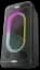 Портативна акустика Panasonic SC-BMAX10 Black - мініатюра 2