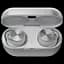 Навушники Technics EAH-AZ80G-S Silver - мініатюра 4