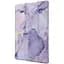 Чохол до планшета BeCover Soft Edge TPU Xiaomi Redmi Pad SE 8.7" Purple Marble (712577) - мініатюра 3