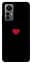 Чехол itsPrint Simple heart для Xiaomi 12 Lite - миниатюра 1