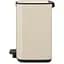Бак для мусора Brabantia Bo Pedal Bin с педалью 7 л (237928) - миниатюра 4