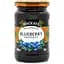 Джем Mackays Blueberry Preserve Чорниця 340 г - мініатюра 1