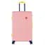 Чемодан Semi Line 28" L Rose (T5806-3) - миниатюра 2