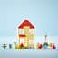 Конструктор LEGO DUPLO Святковий будинок Пеппи 59 деталей (10433) - мініатюра 3