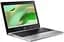 Ноутбук Acer 11 Chromebook CB311-12H IPS/Intel N100/8GB/128SSD/UMA/ChromeOS/Silver (NX.KX1EU.009) - мініатюра 2