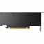 Видеокарта PNY RTX 4000 ADA 20GB SFF LP OEM (VCNRTX4000ADALP-SB) (GDDR6, 160 bit, PCI-E v4.0 x16) - миниатюра 4