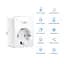 Розумна розетка TP-Link Tapo P110 (2-pack) (Tapo P110(2-pack)) - мініатюра 2
