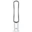 Вентилятор Dyson АМ07 Tower Fan EU Wh/Sv (0000027293) - мініатюра 1