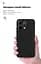 Чехол ArmorStandart ICON для OPPO Reno14 5G Camera cover Black (ARM87155) - миниатюра 7