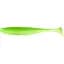 Силікон Keitech Easy Shiner 2" EA#19 electric chart shad (12 шт/уп) - мініатюра 1