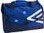 Cпортивна сумка для тренувань Umbro UMBM0026-87 45L Синя - мініатюра 3
