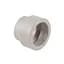 Муфта PPR Thermo Alliance 63х50 перехідна DSB115 - мініатюра 1