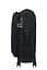 Валіза 55 См Samsonite D'LITE BLACK 55x40x22(25) KG6*09302 - мініатюра 5