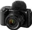 Цифровий фотоапарат Sony Alpha ZV-E1 kit 28-60mm Black (ZVE1LB.CEC) - мініатюра 1